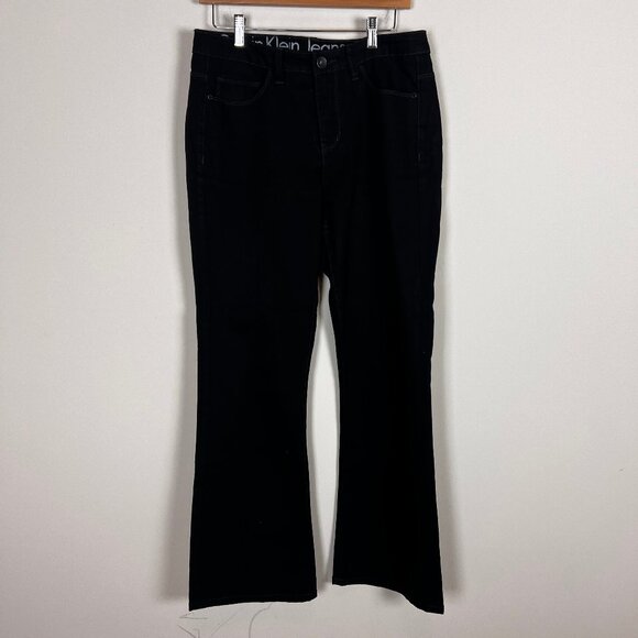Calvin Klein Jeans Denim - 2/$20 Calvin Klein Jeans Snape Jeans 30/10
